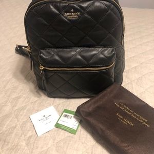 Kate Spade Backpack